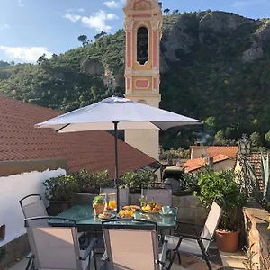 L'antica Dimora Maison d'hôtes Cisano sul Neva