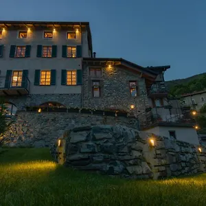 Bed & Breakfast Ca Piodee, Faggeto Lario