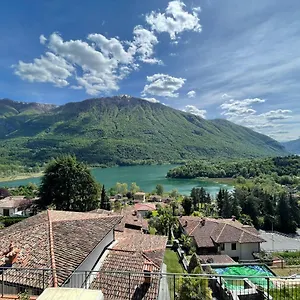 Bed & Breakfast Gli Ulivi, Carlazzo