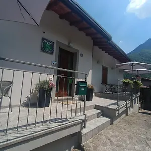 Bed & Breakfast Monte Zucco Relax Self Check In, San Pellegrino Terme