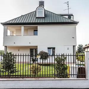  Guest house Luxury Italian House