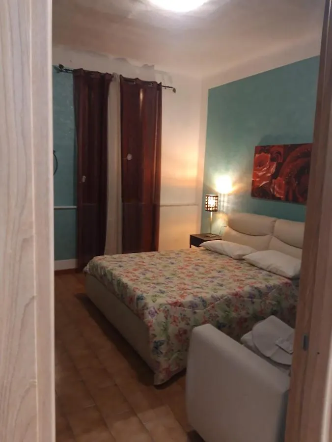 Exclusive Passion Bed & Breakfast Rho Italy