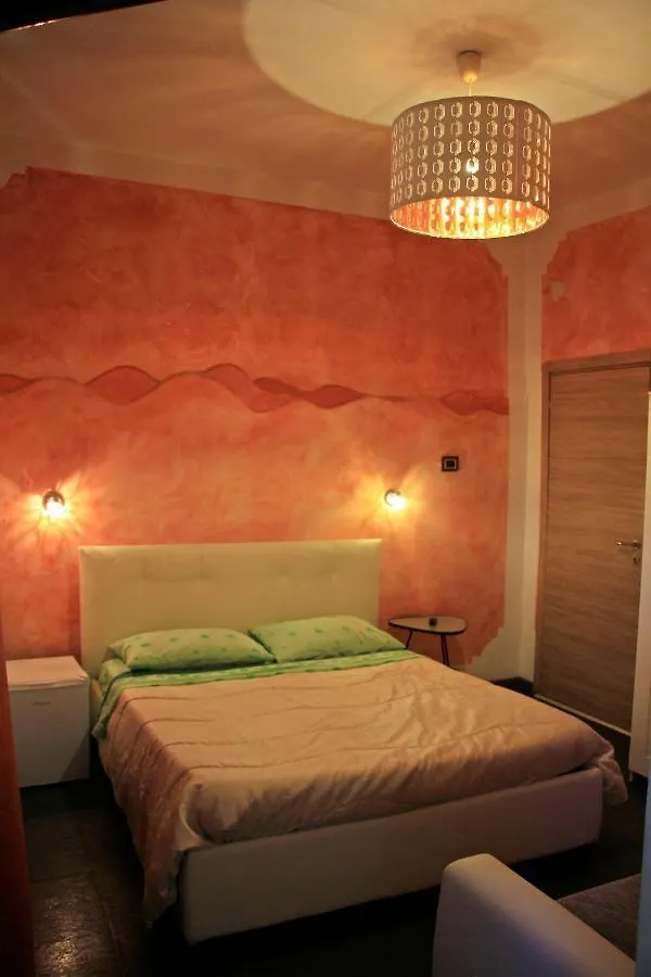 Exclusive Passion Bed & Breakfast Rho